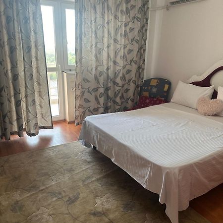 شقة Marcy Apartament بوخارست المظهر الخارجي الصورة