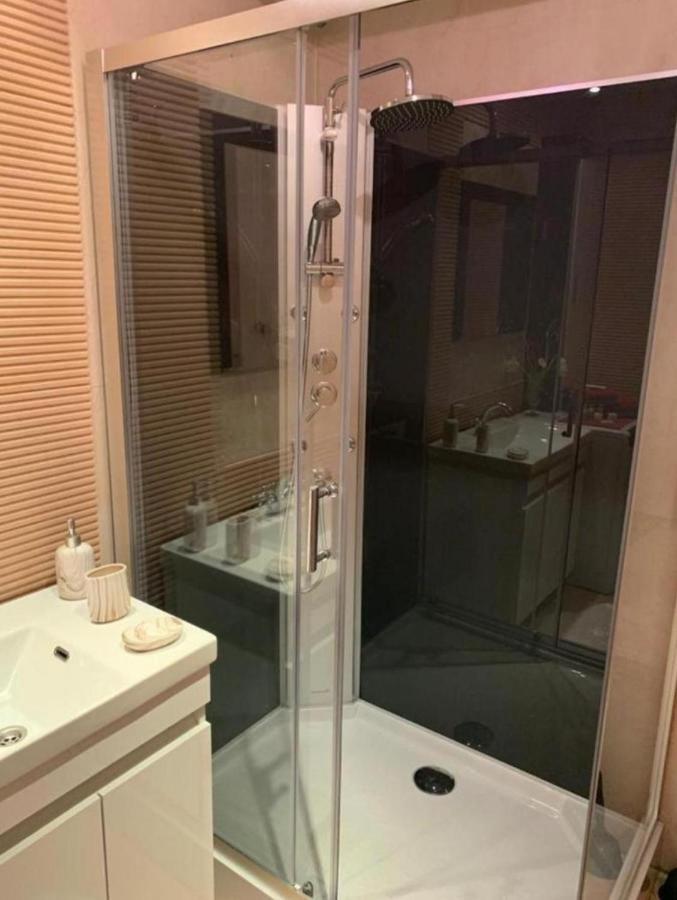 شقة Marcy Apartament بوخارست المظهر الخارجي الصورة