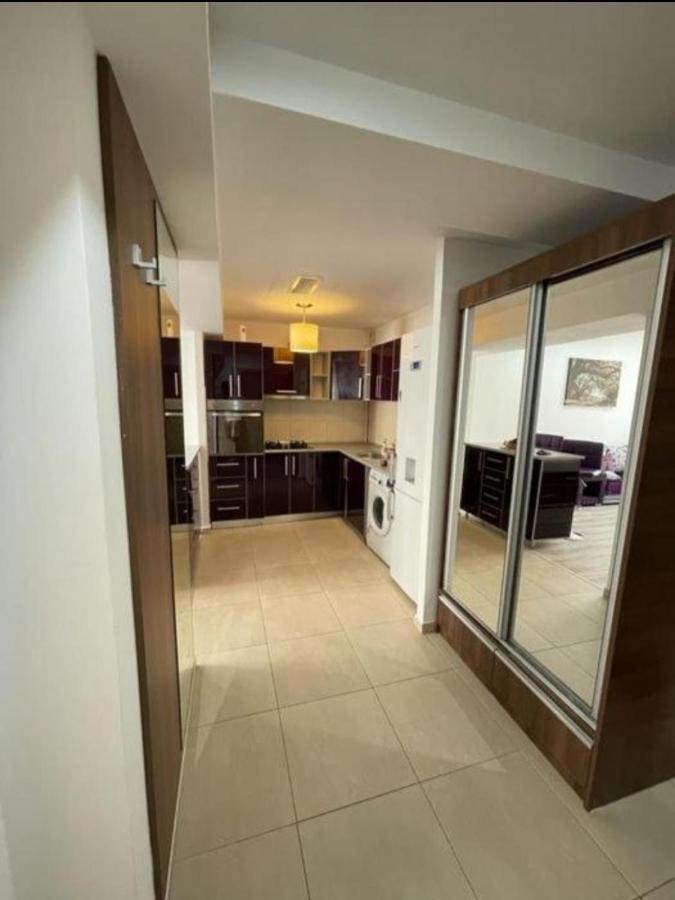 شقة Marcy Apartament بوخارست المظهر الخارجي الصورة