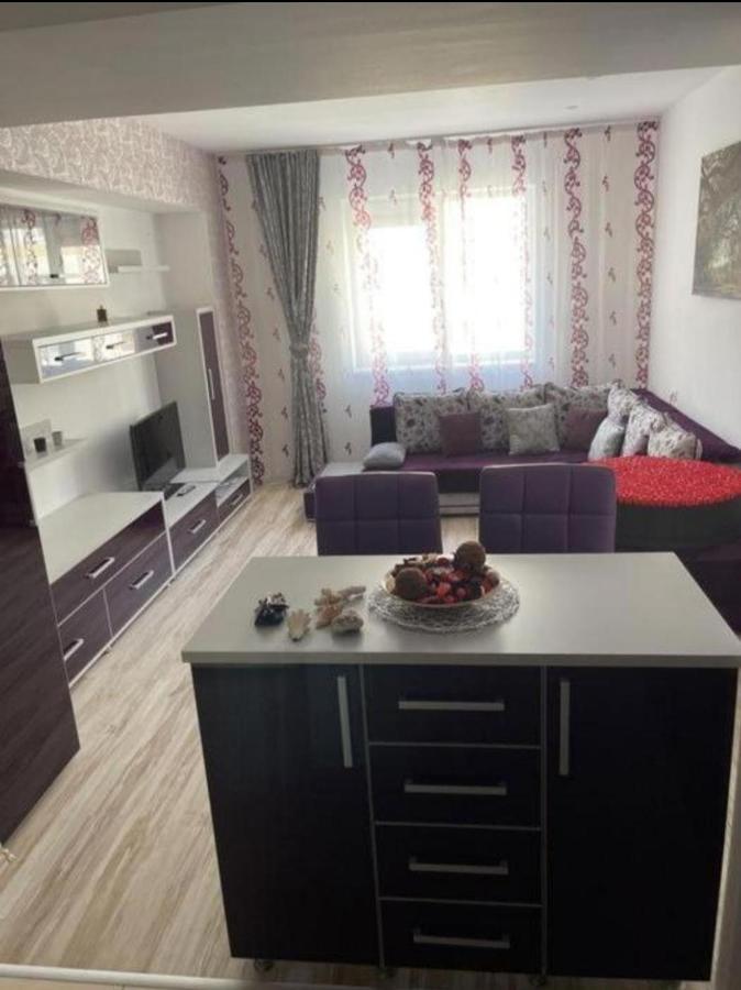 شقة Marcy Apartament بوخارست المظهر الخارجي الصورة