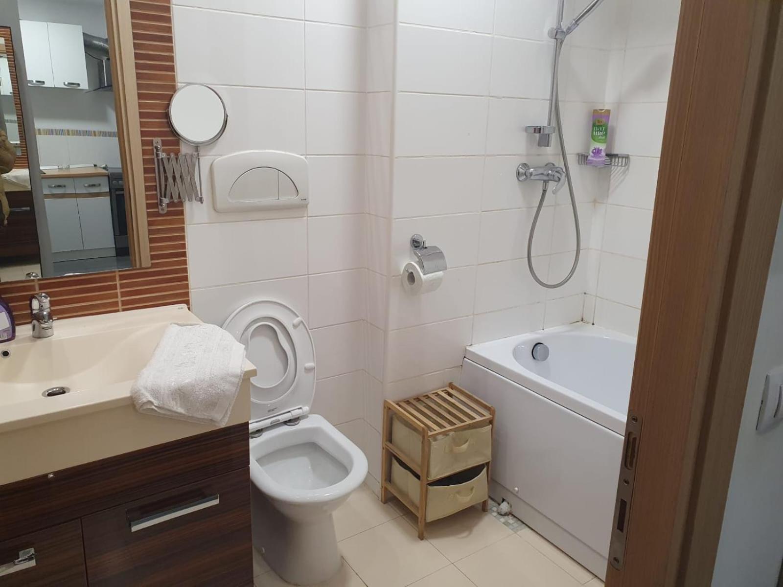 شقة Marcy Apartament بوخارست المظهر الخارجي الصورة