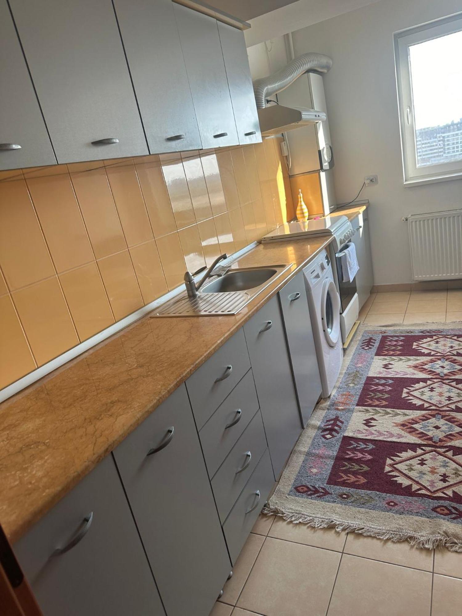 شقة Marcy Apartament بوخارست المظهر الخارجي الصورة