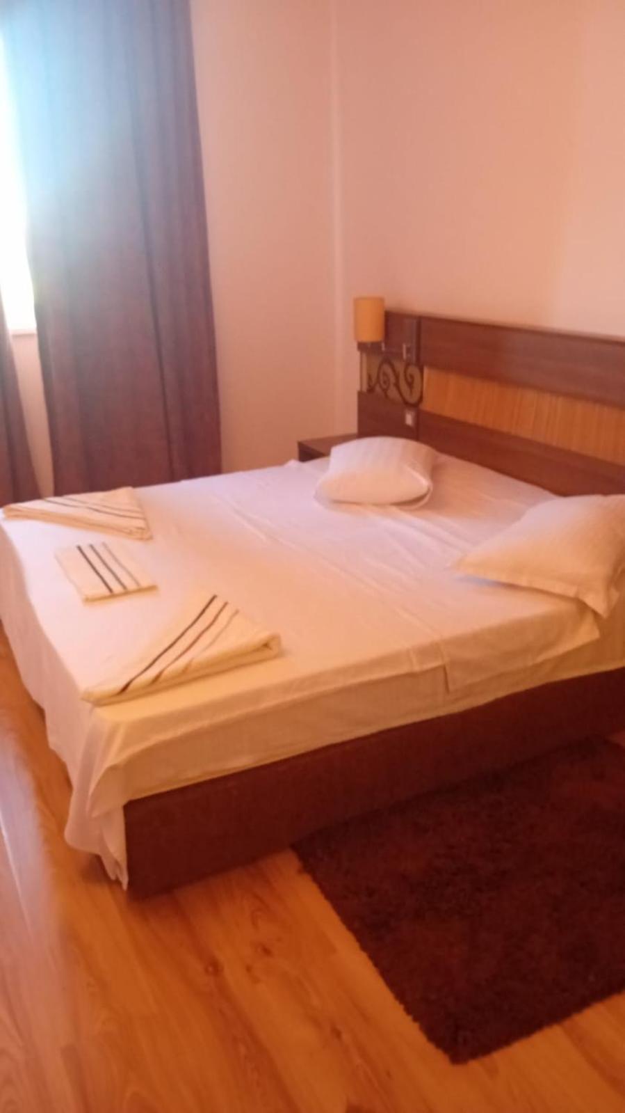 شقة Marcy Apartament بوخارست المظهر الخارجي الصورة