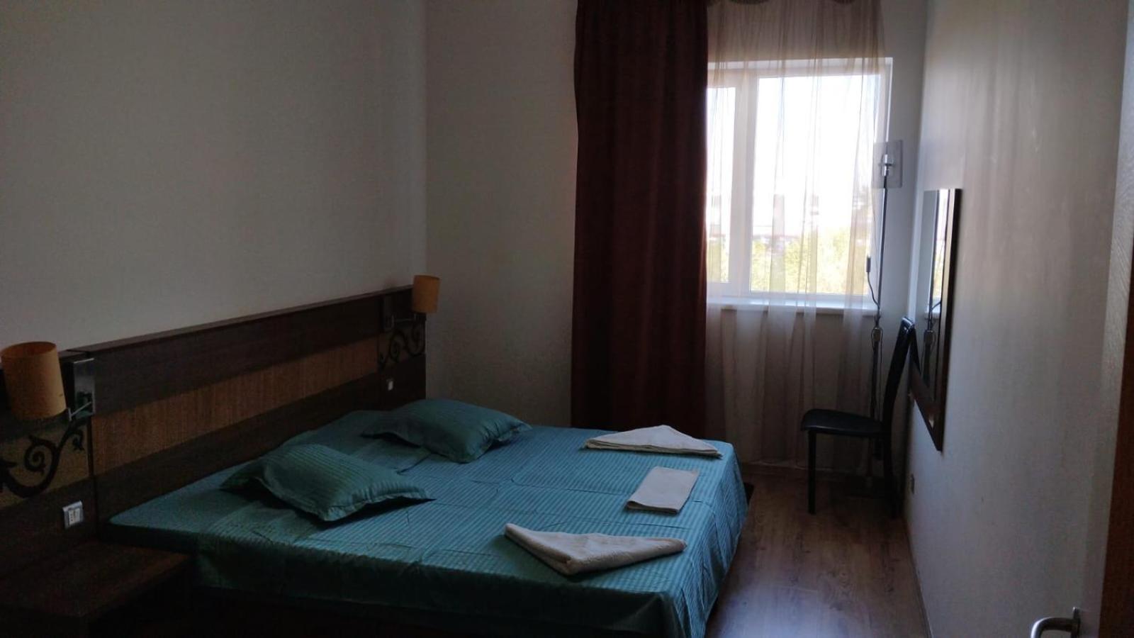 شقة Marcy Apartament بوخارست المظهر الخارجي الصورة