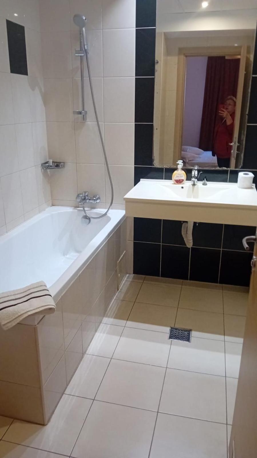 شقة Marcy Apartament بوخارست المظهر الخارجي الصورة