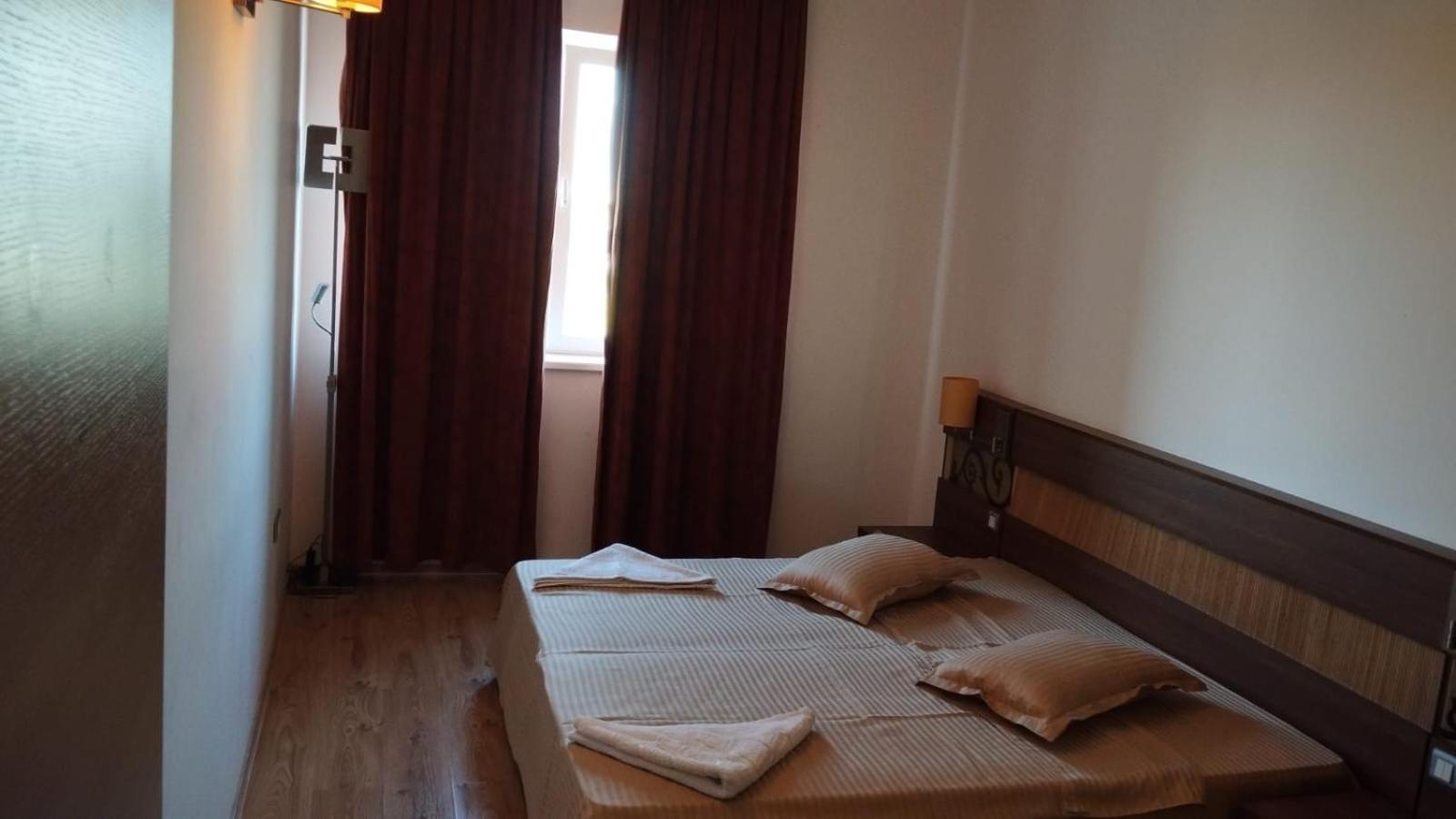 شقة Marcy Apartament بوخارست المظهر الخارجي الصورة